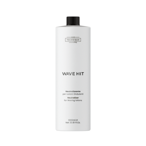 FIX NEUTRALIZZANTE COSMETICO PERMANENTE - TECHNIQUE