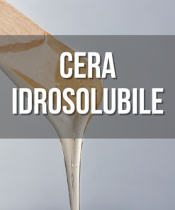 Idrosolubile