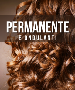 PERMANENTI E ONDULANTI