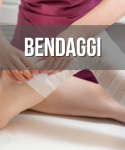 BENDAGGI