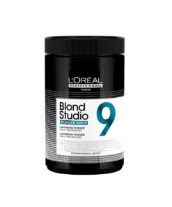 BLOND STUDIO 9 BONDER INSIDE - L’ORÉAL PROFESSIONNEL