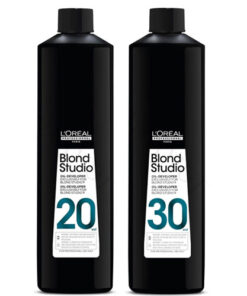BLOND STUDIO OIL DEVELOPER - L’ORÉAL PROFESSIONNEL