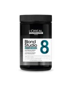 BLOND STUDIO 8 MULTI-TECHNIQUE DECOLORANTE BONDER INSIDE - L’ORÉAL PROFESSIONEL