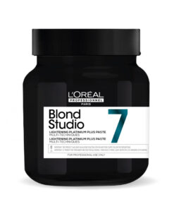 BLOND STUDIO PLATINUM PASTE MULTI-TECHNIQUES - L’ORÉAL PROFESSIONNEL