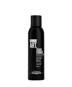 TRANSFORMER GEL TECNI ART- L’ORÉAL PROFESSIONNEL