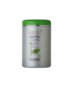 FANGO CELLULITE TERMOATTIVO CALDO - CREMEÓ