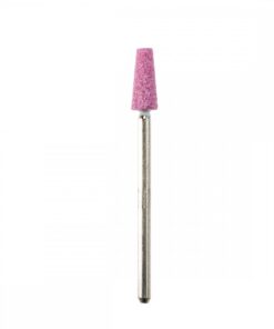 PUNTA TRAPEZIO ROSA PIETRA POMICE 7740- ESTROSA
