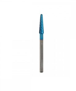 PUNTA LANCIA MEDIUM BLUE TITANIUM 7726- ESTROSA