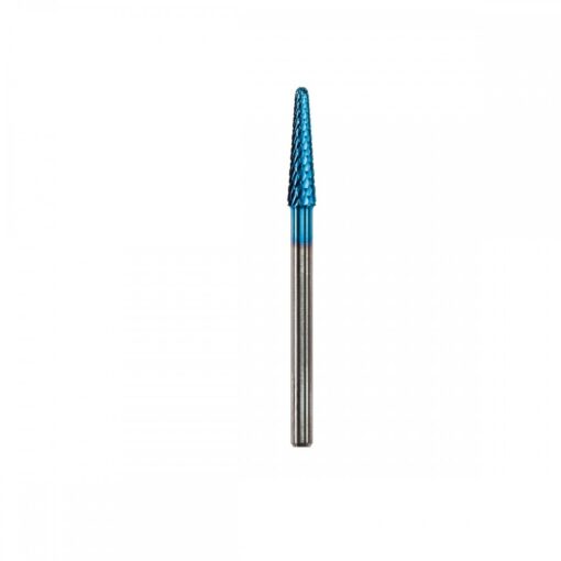 PUNTA LANCIA MEDIUM BLUE TITANIUM 7726- ESTROSA