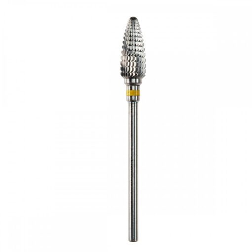 PUNTA CONICA EXTRA FINE CARBIDE-G 7727- ESTROSA