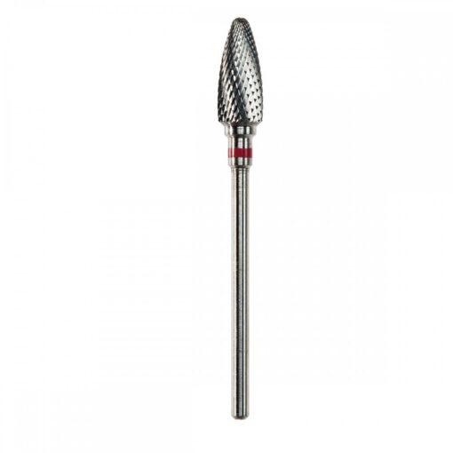 PUNTA CONICA FINE CARBIDE-R 7728- ESTROSA