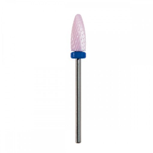 PUNTA CONICA MEDIUM PINK CERAMIC 7723- ESTROSA