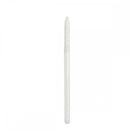 PUNTA LANCIA M WHITE CERAMIC 7748 - ESTROSA