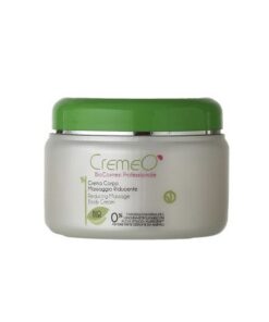 CREMA CORPO MASSAGGIO RIDUCENTE - CREMEĂ“