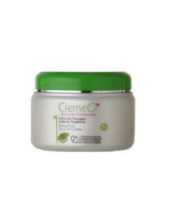 CREMA DA MASSAGGIO SNELLENTE MODELLANTE- CREMEÓ