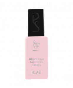 TOP FINISH MILKY PINK 191815 - PEGGY SAGE