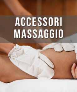 Accessori Massaggio