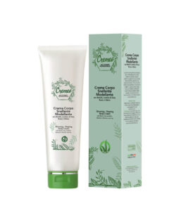 CREMA CORPO SNELLENTE MODELLANTE - CREMEĂ“