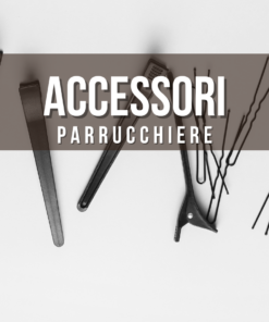 ACCESSORI ATTREZZATURA PARRUCCHIERI