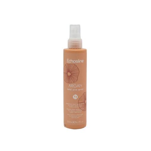 TOTAL ONE MASCHERA SPRAY 15 AZIONI -ECHOS LINE