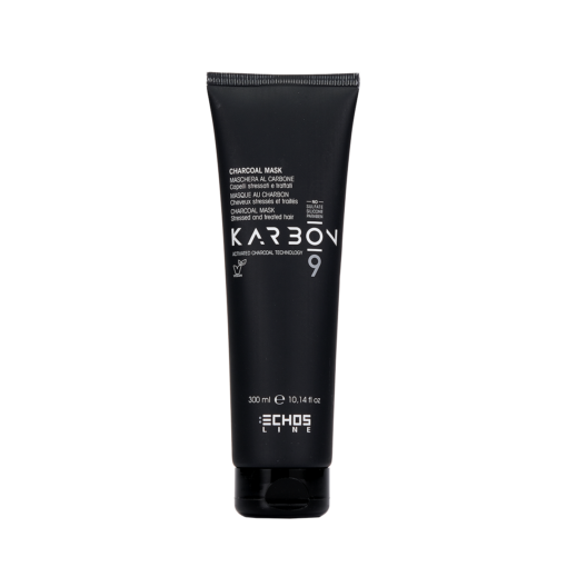 KARBON MASCHERA AL CARBONE- ECHOS LINE