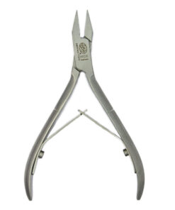 TRONCHESE UNGHIE INCARNITE INOX #772 - BARUFFALDI