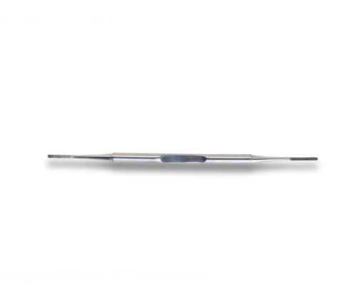 STRUMENTO MICRO LIMA INOX #1296 - BARUFFALDI