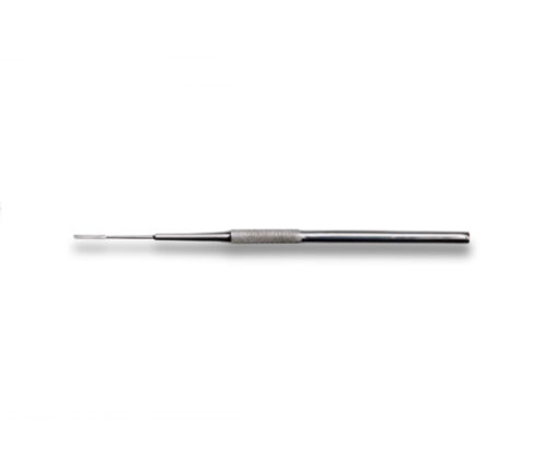 LIMA SOTTILE INOX #1313- BARUFFALDI