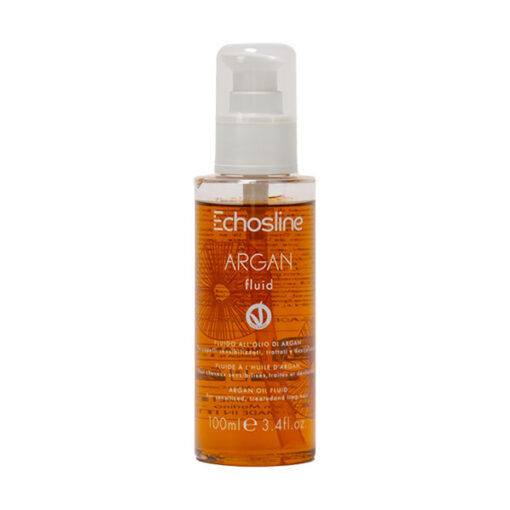 ARGAN FLUID OLIO CAPELLI - ECHOS LINE