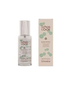 GLOSS CRYSTAL CRISTALLI LIQUIDI ANTICRESPO LUCENTEZZA - ECHOS LINE