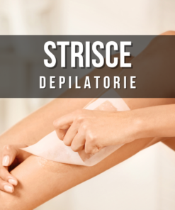 Strisce Depilatorie