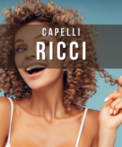 Capelli Ricci