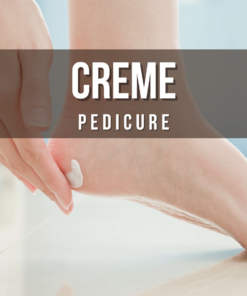 CREME PEDICURE