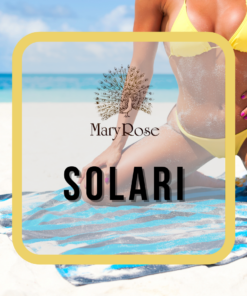 SOLARI MARY ROSE