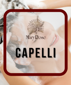 CAPELLI MARY ROSE