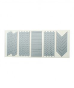SAGOME NAIL ART DUO 898160- PEGGY SAGE