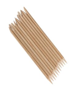 MINI BASTONCINI D’ARANCIO PER MANICURE 120206- PEGGY SAGE