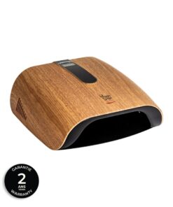 LAMPADA LED 45W HYBRID TECHNOLOGY WOOD 144095- PEGGY SAGE