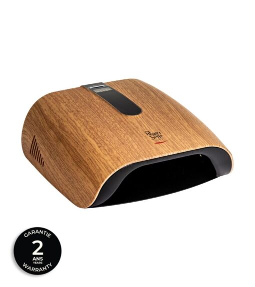 LAMPADA LED 45W HYBRID TECHNOLOGY WOOD 144095- PEGGY SAGE