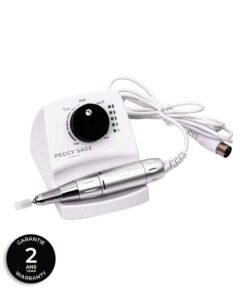 LEVIGATRICE PER UNGHIE PEGGY LIGHT 142973- PEGGY SAGE