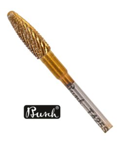 PUNTA FRESA TITANIO SPEED143215- PEGGY SAGE