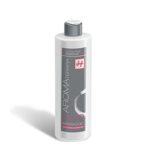 OLIO MASSAGGIO AROMA THERAPY - HOLIDAY