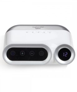 Alternative view of FRESA NAIL DIGITAL ARTIST 7631-ESTROSA