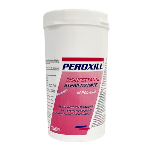 PEROXILL 2000 DISINFETTANTE - XANITALIA