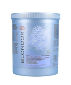 DECOLORANTE BLONDOR MULTI BLONDE 800GR - WELLA