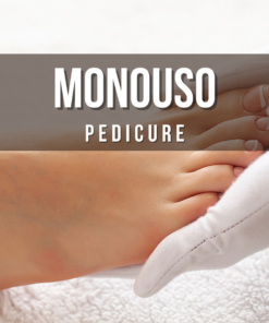 MONOUSO PEDICURE