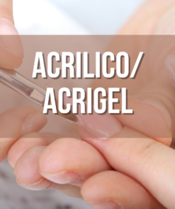 ACRILICO/ACRIGEL
