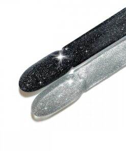 Alternative view of TOP COAT GLITTER FLASH EFFETTO RIFLETTENTE 8508- ESTROSA