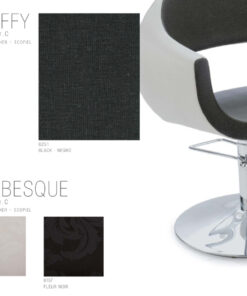 Alternative view of BOOG UNITÀ LAVAGGIO - MUSTER SALON DESIGN