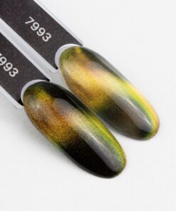 Alternative view of CONSTELLATION 24 CAT'S EYES SMALTO SEMIPERMANENTE 7ML - ESTROSA